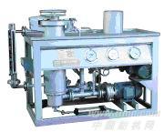 DF241B筒子纱小样染色机