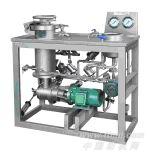 DF241A筒子纱小样染色机