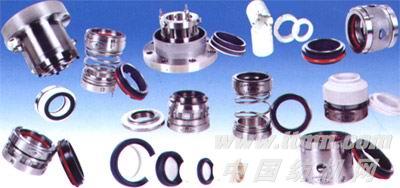 各灯染整设备橡胶制品配件及机械密封