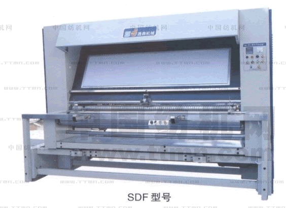 SDF型号烘燥机