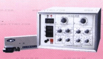 LG-6B型电子清纱器