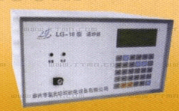 LG-18型电子清纱器