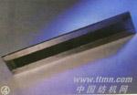 曲线牵伸上销