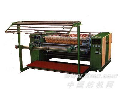 ZY系列高稳定性新型转移印花机