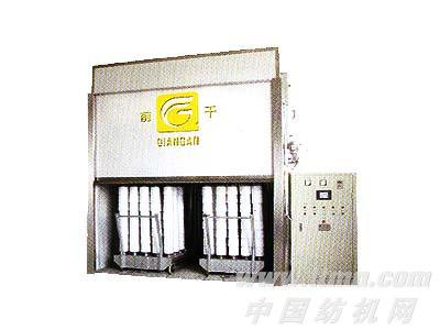 QG-Ⅰ型筒子纱快速烘干机