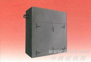 ME8310型筒子纱、绞纱两用烘燥机