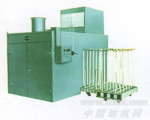 MF98-A/B型快速筒子烘干机