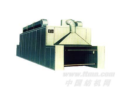 JN节能型3-8仓绞纱烘燥机