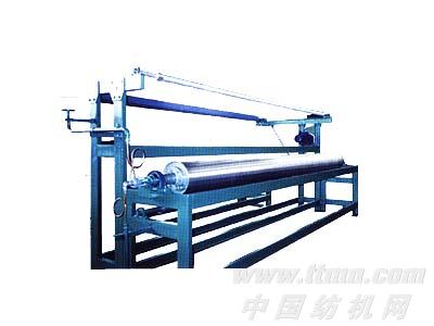 QGZ-4500型织带烘干机