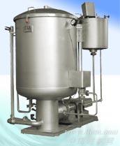 NC464型散毛染色机