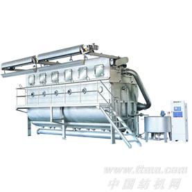 GM18型常温常压溢流染色机