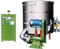 NC464B型散毛染色机