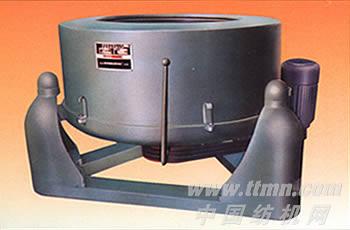 Z751-Ф1000/Ф1200离心式脱水机