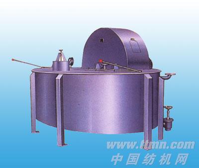 CY50/30边浆式成衣染色机