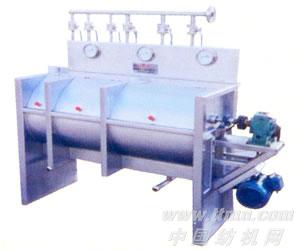 GD-2型成衣染色试样机