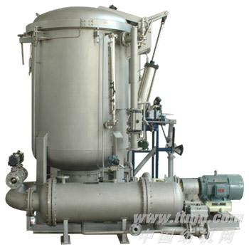 DF241型高温高压染色机