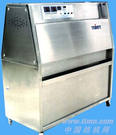 紫外灯耐候试验箱