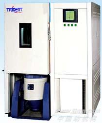 恒温恒湿振动综合试验箱