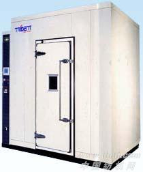 GDM大型步入式试验室