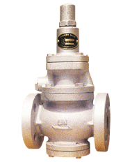 LIN减压阀