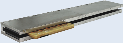 LMCU系列直线电机