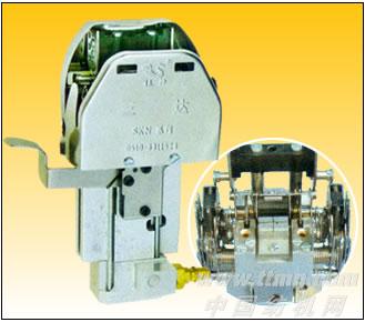 SKN-98空气捻接器