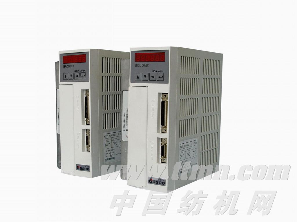 交流伺服驱动器