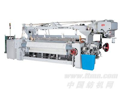 YJ736型200/230/250/280挠性剑杆织机