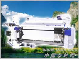 JW600系列喷水织机
