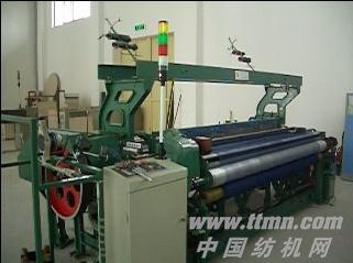 HZF768型剑杆绞织机