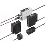 Z4LB V2 放大器分离型平行光线性传感器