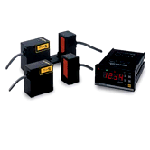 Z4LC 放大器分离型平行光线路传感器