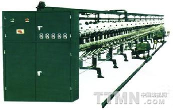 GA014型槽筒式络筒机