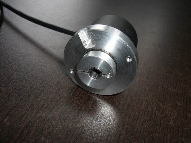 编码器